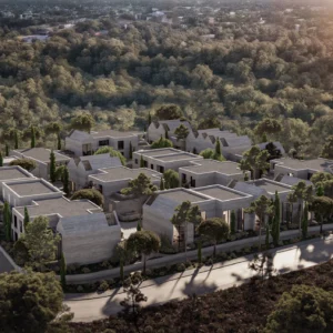 3 Bedroom Apartment for Sale in Geroskipou, Paphos District
