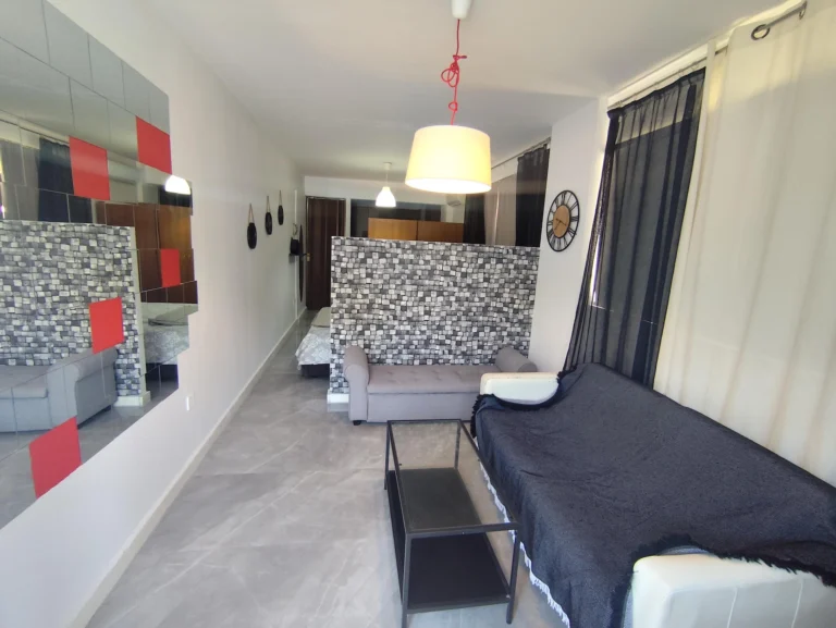 Flat for rent Limassol 500 euro