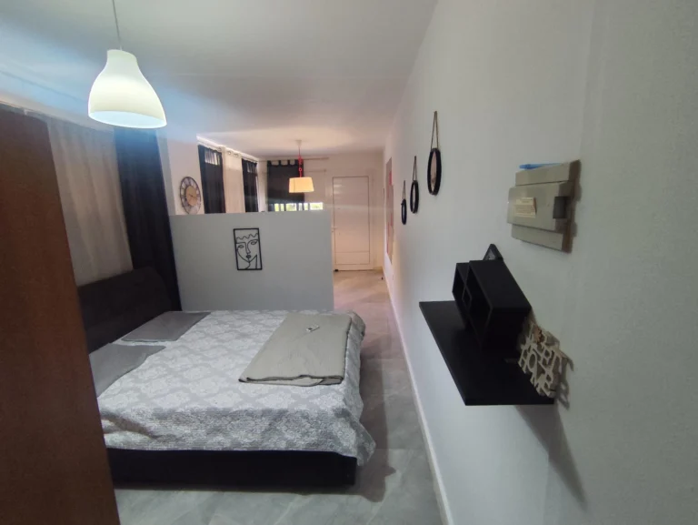 Flat for rent Limassol 500 euro