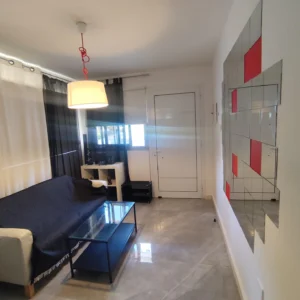 30m² Apartment for Rent in Limassol – Apostolos Andreas