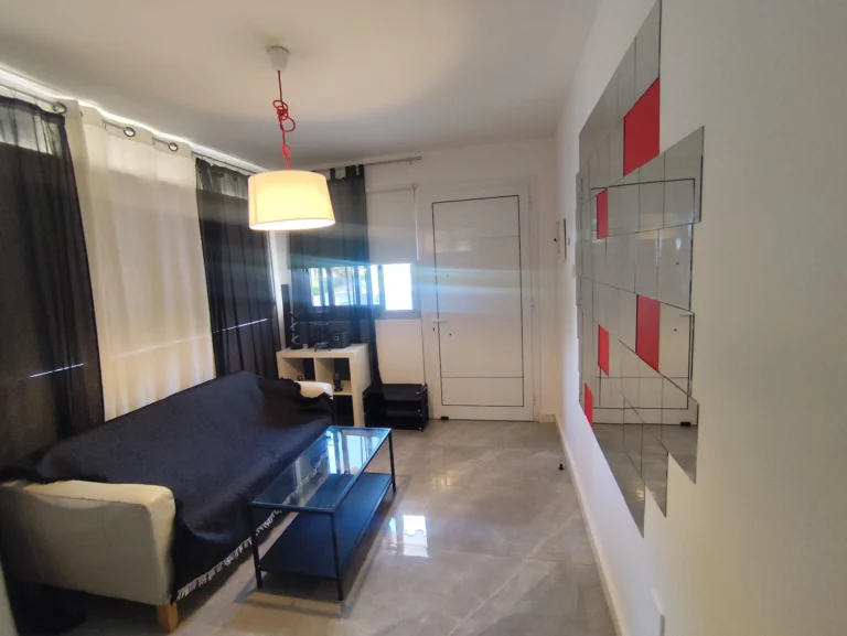 Flat for rent Limassol 500 euro