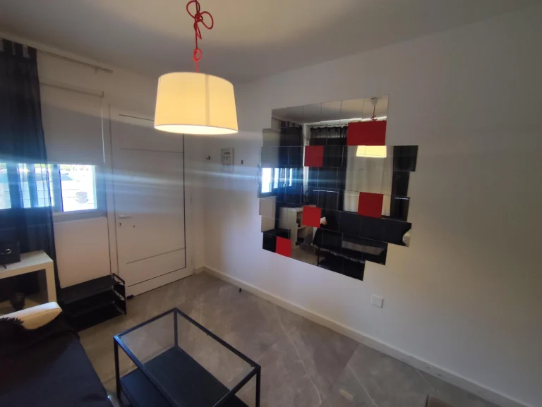 Flat for rent Limassol 500 euro