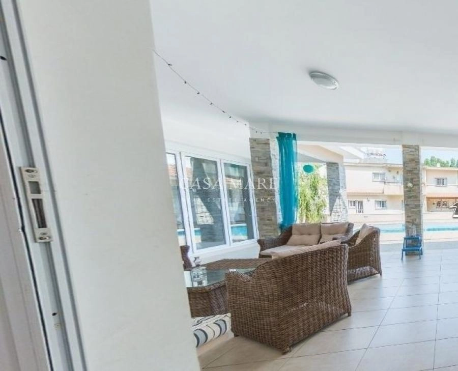 4 Bedroom House for Sale