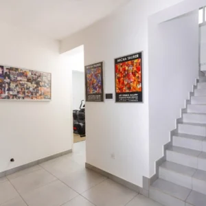 5 Bedroom House for Sale in Potamos Germasogeias, Limassol District