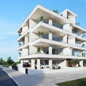2 Bedroom Apartment for Sale in Deryneia, Famagusta District