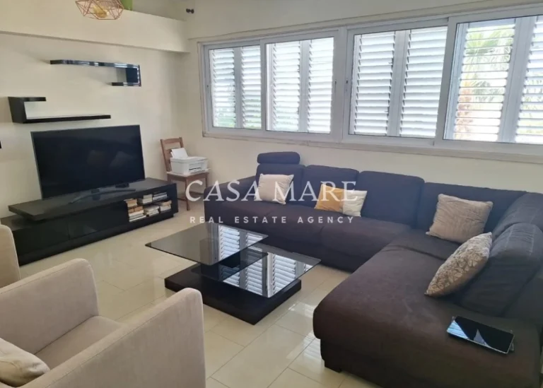 3 Bedroom Apartment for Sale