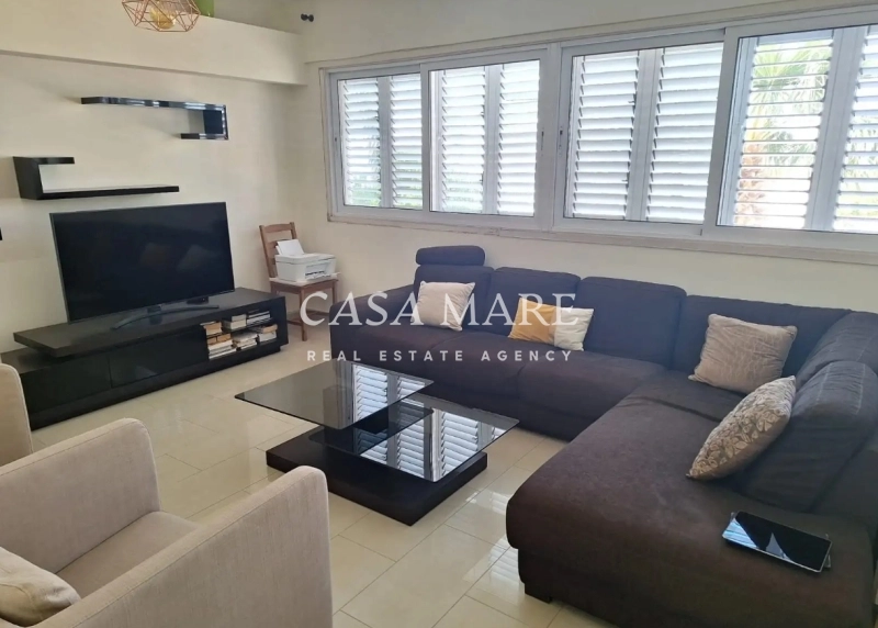 3 Bedroom Apartment for Sale