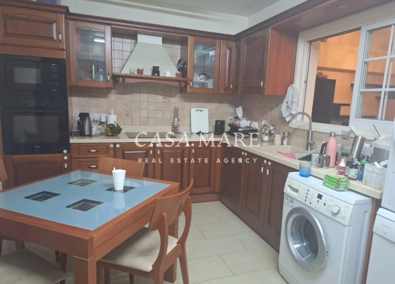 3 Bedroom Apartment for Sale