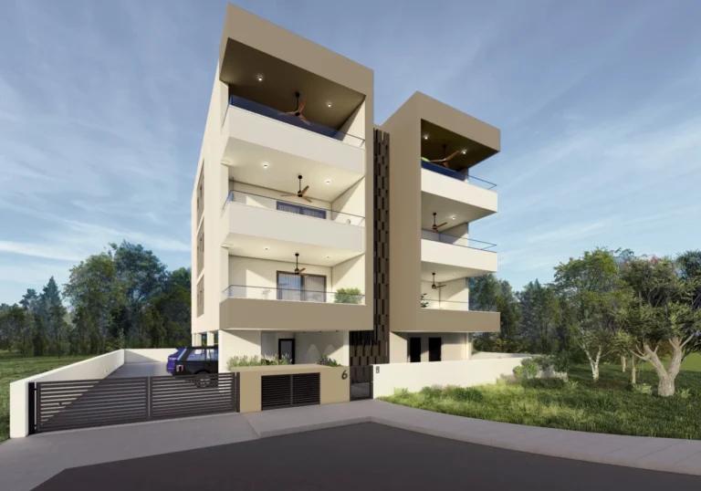 800m² Building for Sale in Limassol District