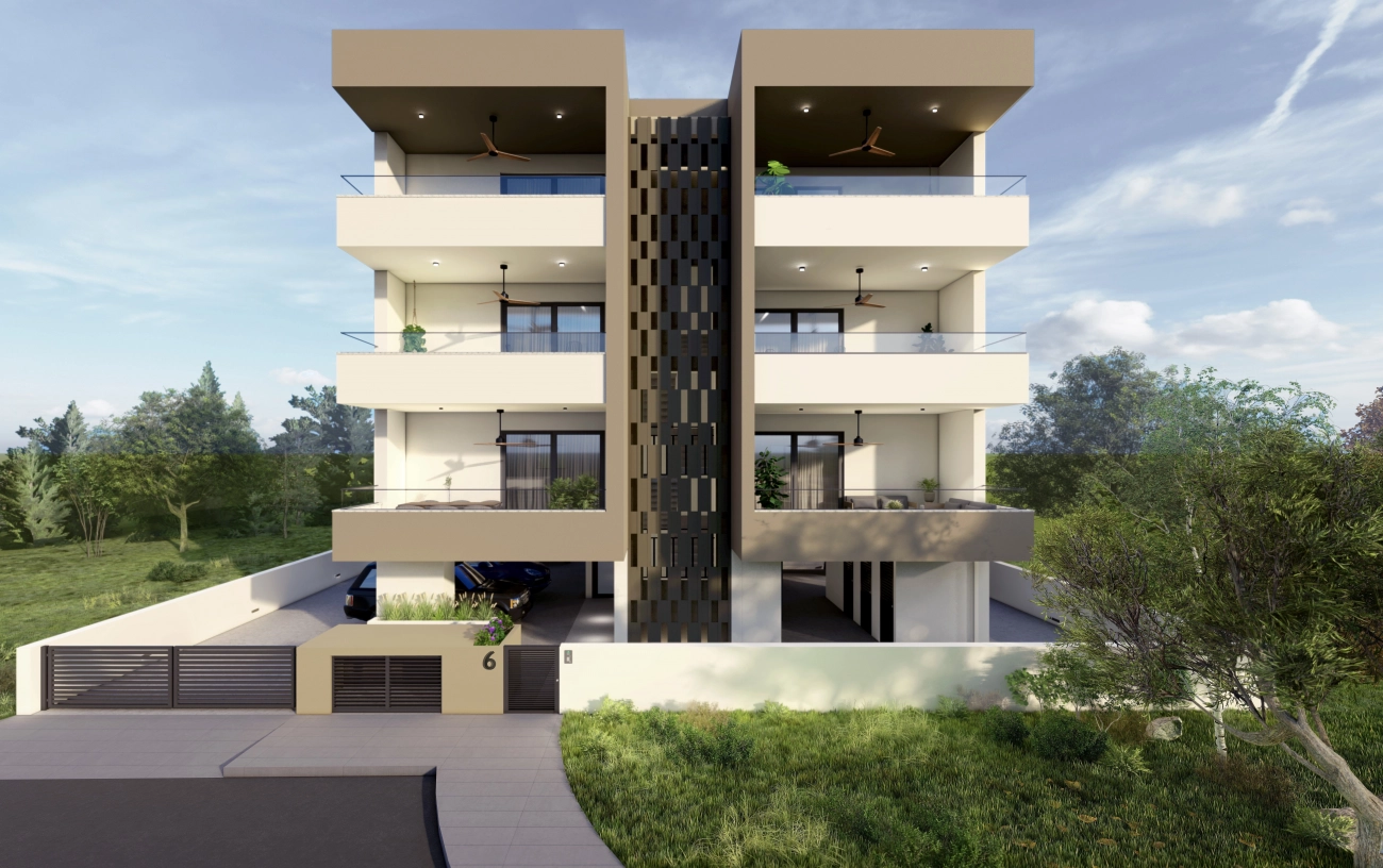 800m² Building for Sale in Limassol District