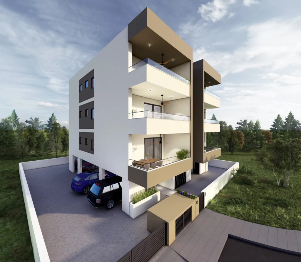 800m² Building for Sale in Limassol District
