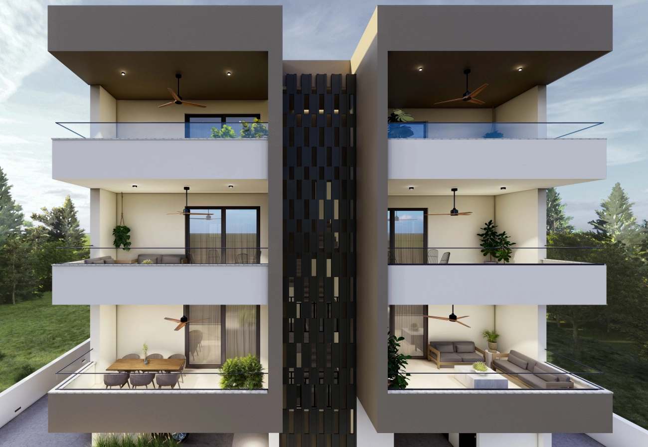 800m² Building for Sale in Limassol District