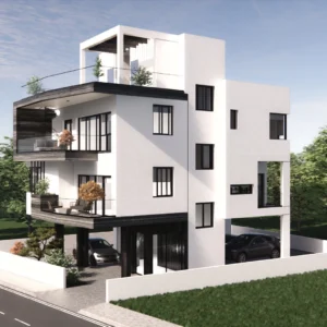 2 Bedroom House for Sale in Livadia Larnakas, Larnaca District