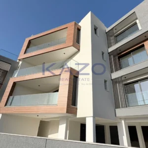 2 Bedroom Apartment for Sale in Limassol – Panthea
