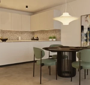 2 Bedroom Apartment for Sale in Limassol District
