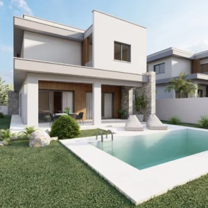 3 Bedroom House for Sale in Souni, Limassol District