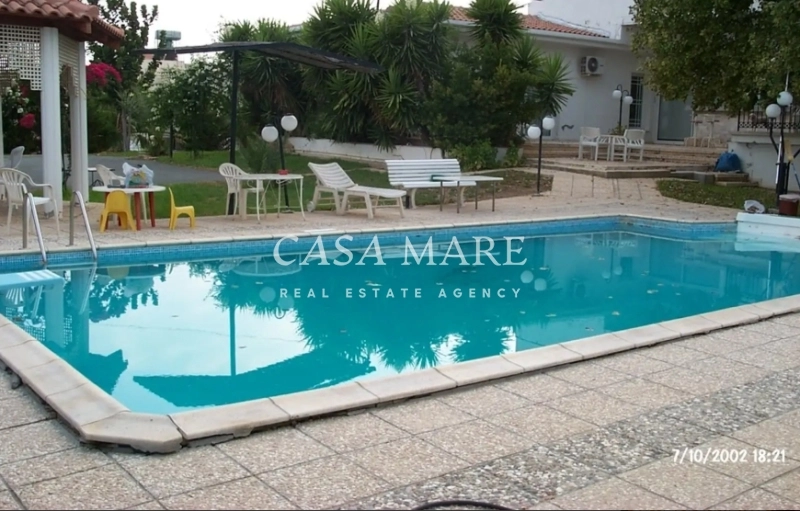 6+ Bedroom House for Sale