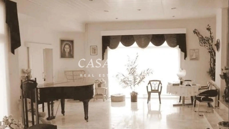 6+ Bedroom House for Sale