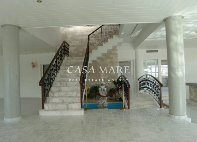 6+ Bedroom House for Sale