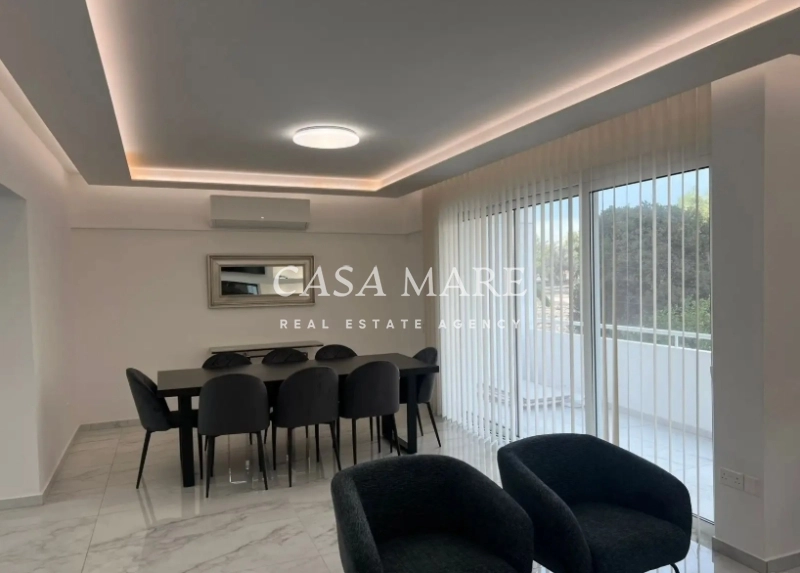 3 Bedroom Apartment for Rent