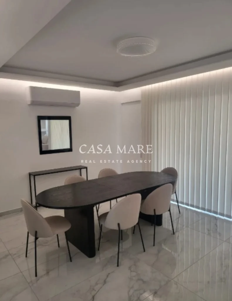 3 Bedroom Apartment for Rent