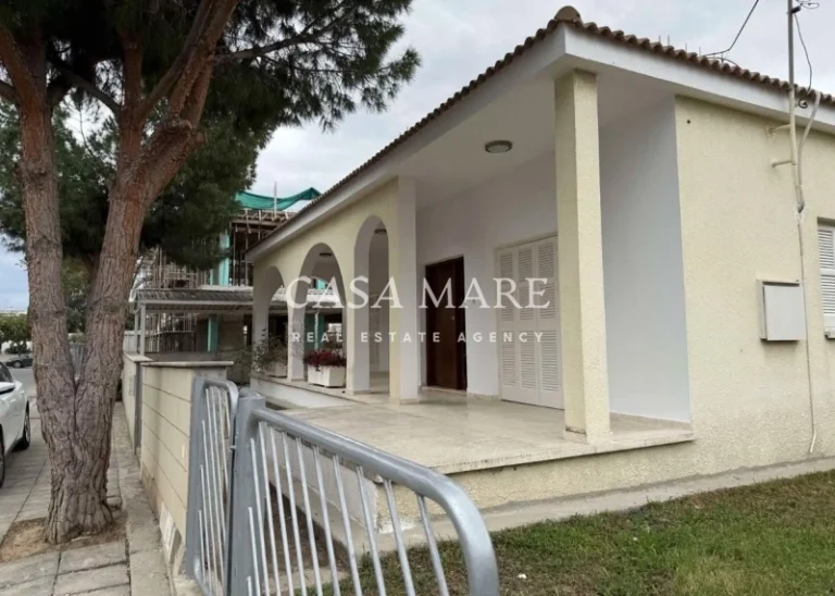 Cheap Houses and Villas for Rent Nicosia