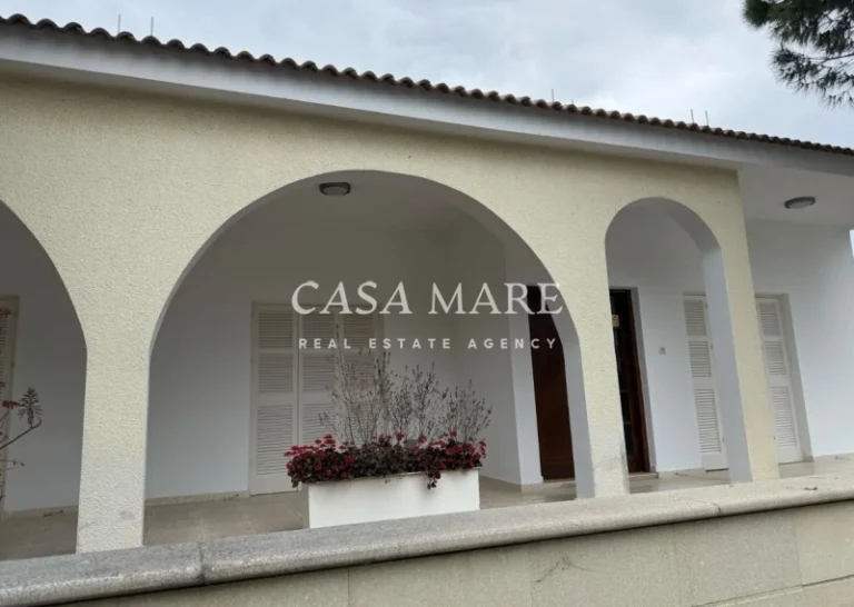 Cheap Houses and Villas for Rent Nicosia