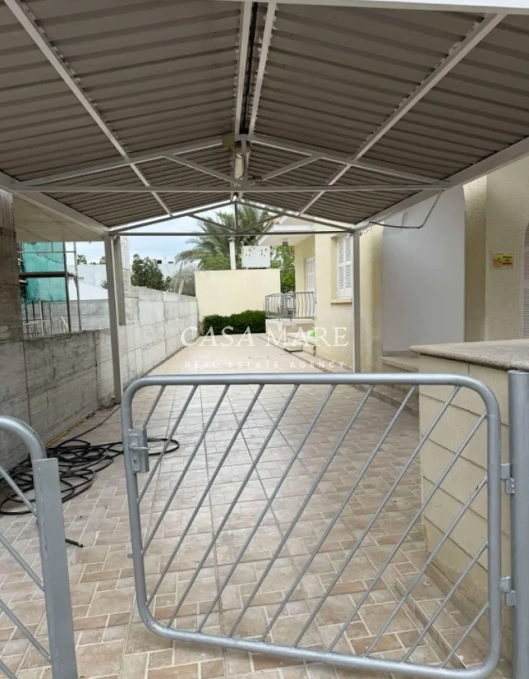 Cheap Houses and Villas for Rent Nicosia