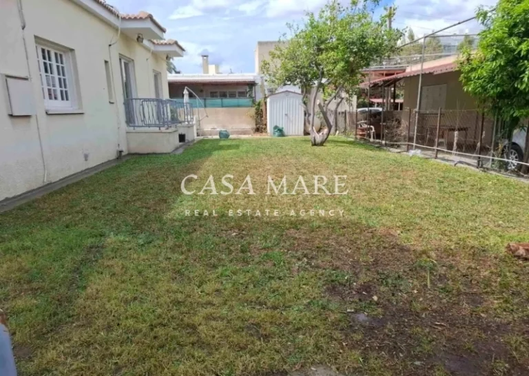 Cheap Houses and Villas for Rent Nicosia