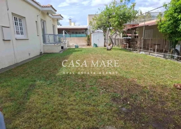 Cheap Houses and Villas for Rent Nicosia