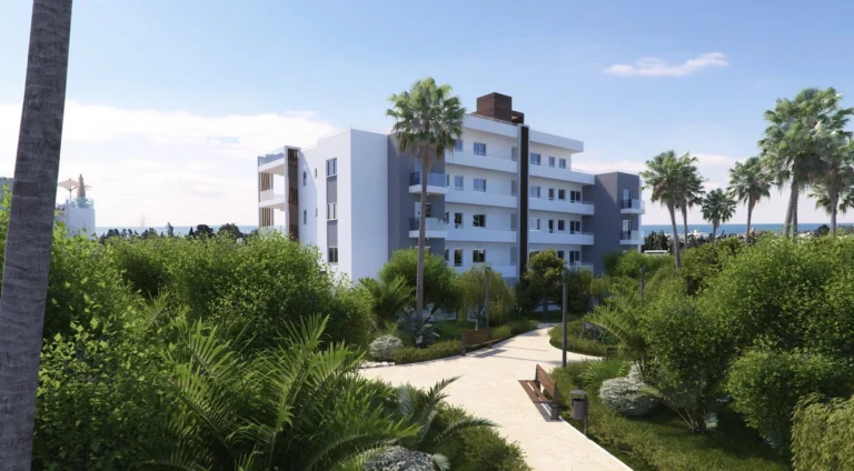 Cheap Apartments for Sale Paphos up to 700000 euro
