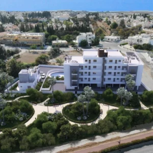 2 Bedroom Apartment for Sale in Kato Paphos