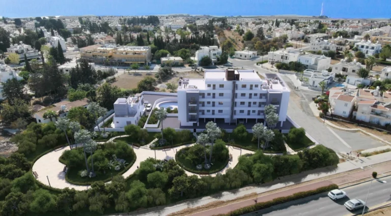 Cheap Apartments for Sale Paphos up to 700000 euro