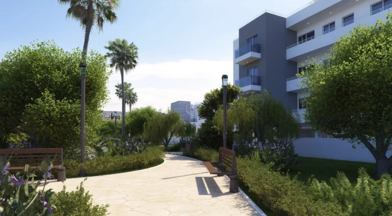 Cheap Apartments for Sale Paphos up to 700000 euro