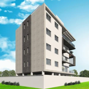 2 Bedroom Apartment for Sale in Germasogeia – Tourist Area, Limassol District