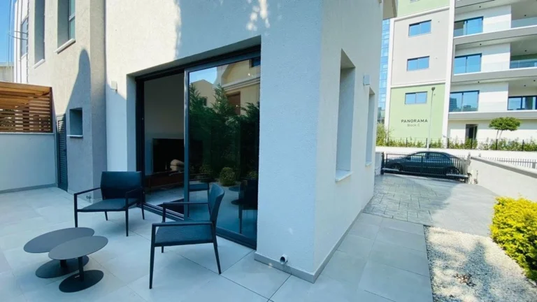 Average Price of a House in Limassol