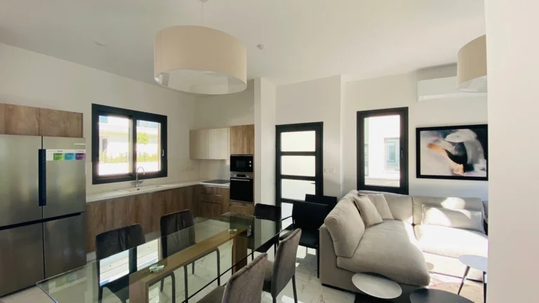 Average Price of a House in Limassol