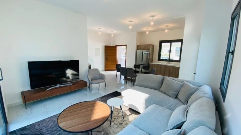 Average Price of a House in Limassol