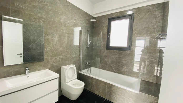 Average Price of a House in Limassol