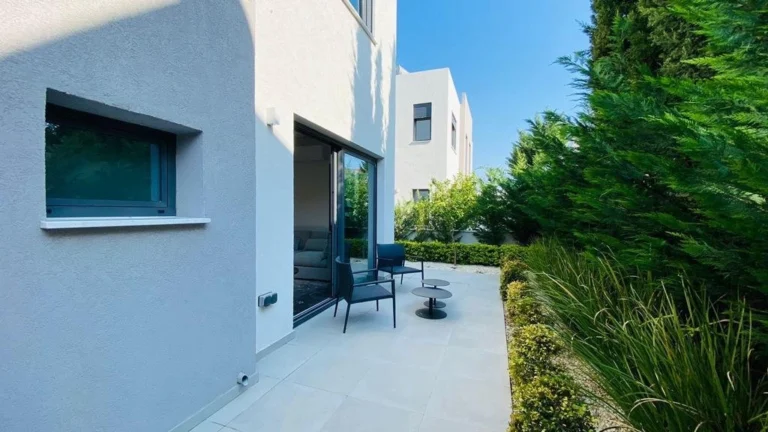 Average Price of a House in Limassol