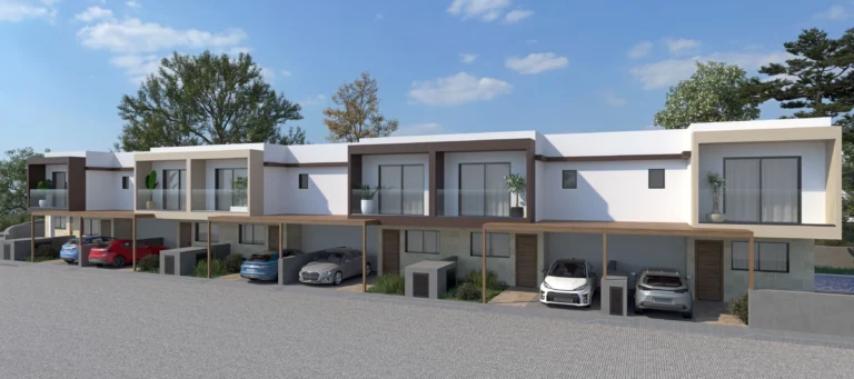 Cheap Houses and Villas for Sale Limassol up to 300000 euro