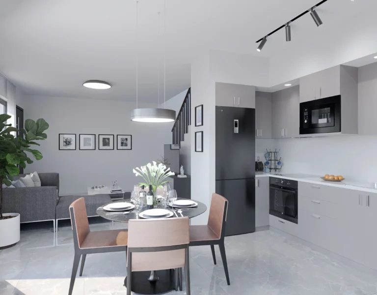Cheap Houses and Villas for Sale Limassol up to 300000 euro
