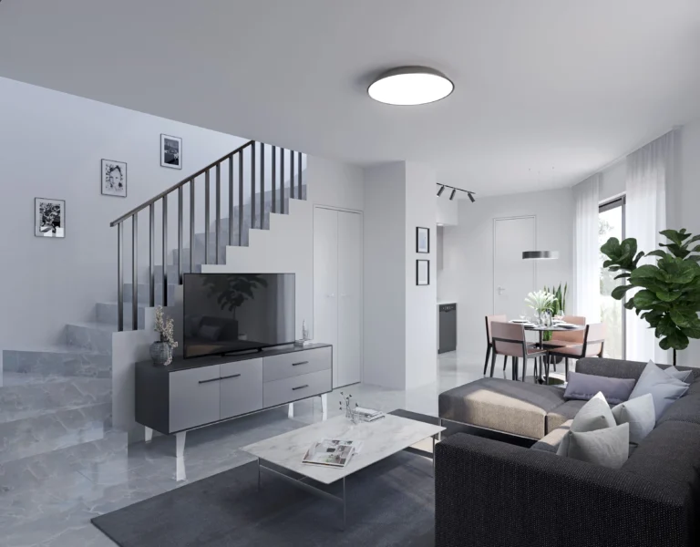 Cheap Houses and Villas for Sale Limassol up to 300000 euro