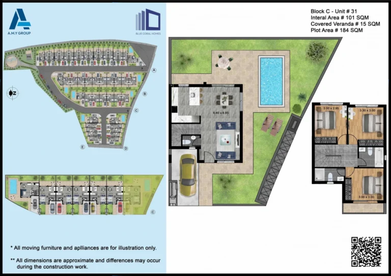 Cheap Houses and Villas for Sale Limassol up to 300000 euro