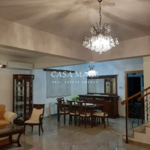 4 Bedroom House for Sale in Lakatameia – Agios Nikolaos, Nicosia District