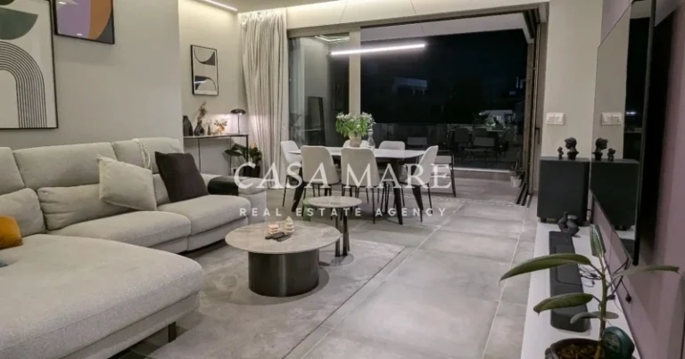 2 Bedroom Apartment for Sale in Strovolos – Acropolis, Nicosia District