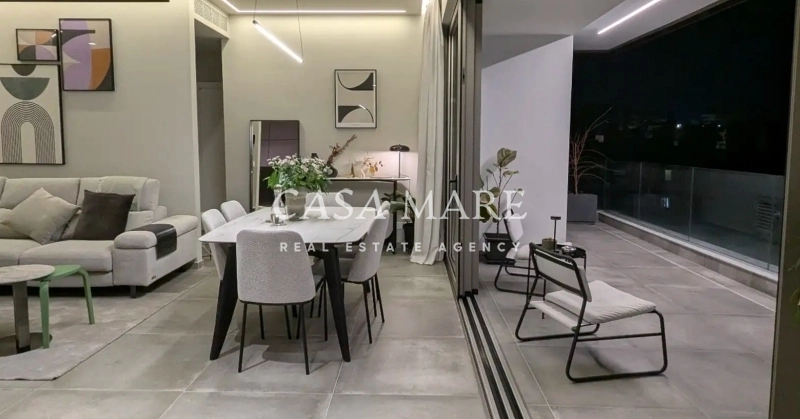 2 Bedroom Apartment for Sale in Strovolos – Acropolis, Nicosia District