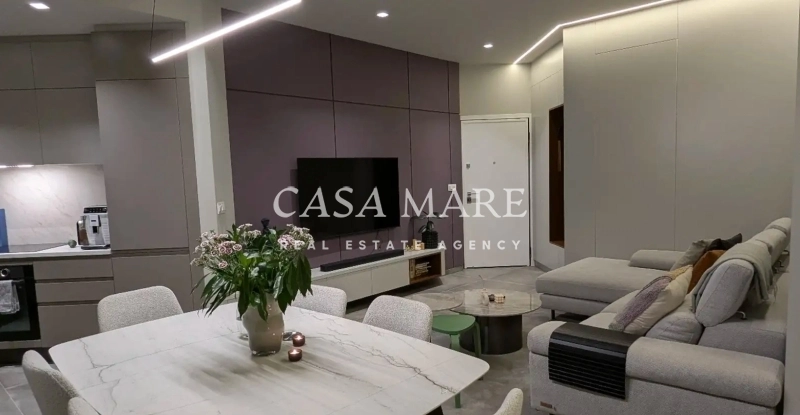 2 Bedroom Apartment for Sale in Strovolos – Acropolis, Nicosia District