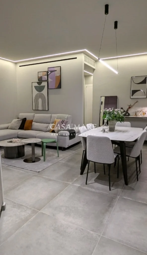 2 Bedroom Apartment for Sale in Strovolos – Acropolis, Nicosia District