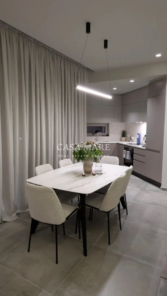 2 Bedroom Apartment for Sale in Strovolos – Acropolis, Nicosia District